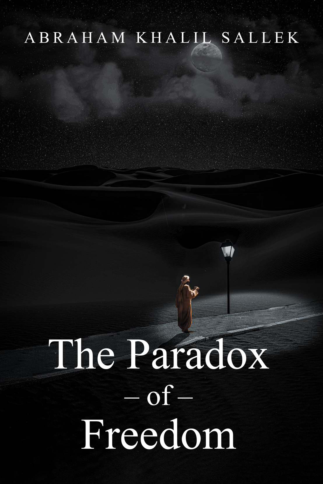 The Paradox of Freedom